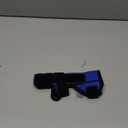 Boxer Fracture Splint, Pinky Finger Splint, Adjustable Two Finger Brace for 4th or 5th Finger, Metacarpal Splint Hand Brace for Arthritis Fracture Broken Mallet Dislocated Trigger Finger(S/M)