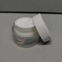 RoC Hydration+ Hyaluronic Acid Moisturizer Face Cream Fragrance Free Sensitive Face Moisturizer with Collagen Proteins 1.7 Ounces with Retinol Eye Cream Packette