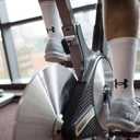 Under Armour Adult Performance Tech Crew Socks (3 and 6 Pack)