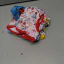 3 Pack Washable Dog Diapers Female with Suspenders Diaper for Dogs Reusable Dog Diapers Dog Period Panties for Doggie in Cycle (Medium)