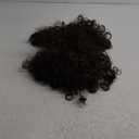 MCJC Biblical Costume Long Brown Wig and Beard Set, 18.1 inch Length, Halloween Religious Role Play