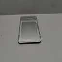 2026 New Car Vanity Mirror with Lights,3X Magnifying Car Visor Mirror with 3-Color Dimmable Lights & Smart Touch Control,Rechargeable Cars Makeup Mirrors for Cars/SUVs/Trucks