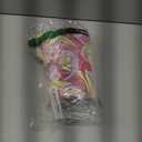 Deerjoke 60s 70s Disco Outfit Hippie Costume Women, 1970 Style Clothes Dress Peace Sign Accessories Jewelry Halloween XXL