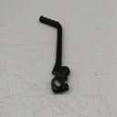 HIAORS 16mm Kick Starter Kickstarter Lever for Chinese 70cc 90cc 110cc 125cc YX SSR 140cc 160cc Apollo Coolster TaoTao DB14 Kayo Atomik CB CG 200cc 250cc Thumpstar Zongshen Lifan Pit Dirt Bike Parts
