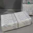 Pampers Pure Protection Baby Diapers, Size 0 (>10 lbs), 76 Count, Up to 100% Leakproof, Premium Plant-Based Skin Protection, Hypoallergenic Soft Diapers (Newborn)