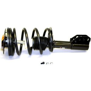 Monroe Quick-Strut 171672 Suspension Strut and Coil Spring Assembly for Pontiac Grand Am