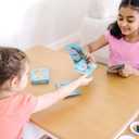 Melissa & Doug Classic Card Games Set - Old Maid, Go Fish, Rummy - FSC Certified