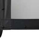Elite Screens Yard Master Lite 125" Diag. 16:9 Outdoor Portable Projector Screen