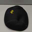 SF 3Pcs Neoprene Conventional Reel Covers Round Reel Case with 6 Breathing Holes, XXL Size