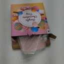 11" Acrylic Letter Charcuterie Tray, Charcuterie Letters Fillable Box for Food, Reusable Serving Cake Candy Dish Display Tray for Birthday Anniversary Party Decoration (Letter A)