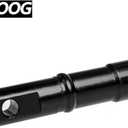 Intermediate Steering Shaft Column Fit for 2002-2006 Cadillac 1999-2007 Chevy 2003-2007 Hummer 99-07 GMC 425-176 19149105 19153614 19329330 88965505 89060582