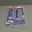 2 PK Queen Mattress Bags for Moving Storage,Mattress Bag for Disposal, Mattress Storage Bag Queen Mattress Cover for Moving