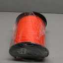 KAKO 105 Trimmer Line, Heavy Duty Trimmer Line .105, 105 Weed Eater String, 0.105Inch-1038Ft-5Lb, Round 0.105 String Trimmer Line, Weed Eater String .105 Fits Most of String Trimmers(Orange)