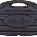 Flambeau Outdoors Safe Shot - Rifle/Shotgun Case, Portable Firearm Storage Accessory, Double Gun
