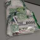 Kawani Christmas Tablecloth 70 Inch Round Winter Holiday Christmas Leaves Table Cloth Xmas Washable Polyester Table Cover for Kitchen Dining Room Party Indoor Outdoor Decor