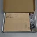 Book Nook Kit, DIY Scene Miniature House Kit Tiny House Mini Booknook Craft Bookshelf Decor, 3D Puzzles for Adults, Gifts for Book Lovers (The Radium Lady)