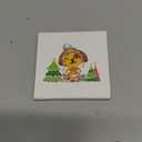 Birth Flower Christmas Decorations for Tree, Christmas Ornaments, Keepsake Ornaments, Holiday Decor, Holiday or Xmas Gifts, Birthday Gifts, Gift for Flower Lovers - Gift for People Born in September