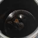 PETLIBRO Automatic Cat Feeder for 2 Cats, 5G&2.4G WiFi Pet Feeders, 5L Programmable Cat Food Dispenser with Airtight Lock-Fresh Technology, Dual Stainless Steel Bowls, Low Food Sensor (Black)