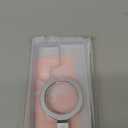 TORRAS for S25 Ultra Case, [4X Military Grade Drop Tested] [Build in Stand] [Fit for Magsafe] Shockproof Slim Protective for Samsung Galaxy S25 Ultra Case Clear