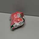 Little Red Riding Hood Cape Women,Red Velvet Cape,Halloween Christmas Costume (55cm/21.5inch)