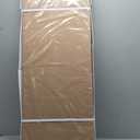 Tall Moving & Shipping Boxes 8 x 8 x 48 inches (5-Pack) - Extra Strength 200 lb vs Regular - USA-Made Corrugated Durable Moving Boxes - Packing and Moving Box for Delivery by IDL Packaging
