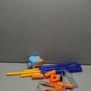 57" Windmill Water Sprinkler for Kids Summer Toys, Outdoor Toys for Toddlers, 360 Spinning Splash Water Toys, Backyard Games for Summer Fun, Gifts for Boys Girls Dogs & Garden Watering