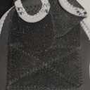 Plantar Fasciitis Night Splint, for Plantar Fasciitis Relief, Achilles Tendonitis Healing, Bone Spurs, Foot Drop, Flat Arches, and Adjustable Foot Support. Soft, Breathable, Unisex, One Size Fits All