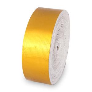 Yellow Reflective Tape Roll