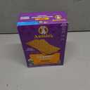 Annie's Organic Honey Graham Crackers, 14.4 oz (EXP 04/20/26)
