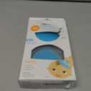 Frida Baby DermaFrida The SkinSoother Baby Bath Brush, Cradle Cap Brush for Babies, Baby Essential for Dry Skin, Cradle Cap Treatment and Eczema, 2 Pack