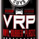 Chemical Guys VRP Vinyl, Rubber and Plastic Non-Greasy Dry-to-the-Touch Long Lasting Super Shine Dressing for Tires, Trim and More, Safe for Cars, Trucks, SUVs, RVs & More, 16 fl oz