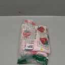 Swaddling Blanket for Baby, Sleeping Sacks, Unisex Baby Stuff with Hat, Strawberry