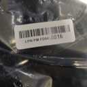 21Inch Roasting Pan, Extra Large Rectangle Roasting Pan With Rack, 25lb Capacity, Large Roaster pan for Baking Turkey, V-Rack and Versatile Lid Bone Turkey Baster by DIMESHY