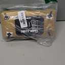 Lick-Safe Daily Pet Wipes for Dogs & Cats - Vet-Approved & Hypoallergenic - Cleans Mud, Odor & Dander - Wipes for Paws, Face & Butt - 10% to Charity - Earth-Friendly & Unscented Cleaning - Pack of 100