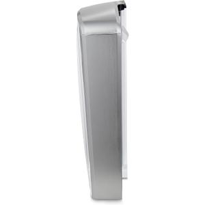 Keurig Water Reservoir & Lid For K-Elite Coffee Maker, replacement part Only, Brushed Silver