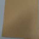 Eywamage Orange Dripping Wax Flameless Taper Candles with Remote, Flickering Thanksgiving Fall LED Candlesticks Battery Operated Set of 6