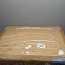 4PCS Wedge Pillow Set for After Surgery, Back Pillow for Bed Sitting up, 10-in-1 Foam Wedge Pillow for Acid Reflux & Back Pain Relief, Post Surgery Pillow for GERD & Snoring, Plush Grey