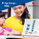 Butterfly (48, Blue Glitter)