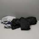 Hanes Sport Men's Long-Sleeve T-Shirt Pack, Cool DRI Moisture-Wicking Performance T-Shirts, Performance Tee, 4-Pack, M