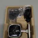 TP-Link Tapo 1080P Indoor Security Camera for Baby Monitor, Dog Camera w/Motion Detection, 2-Way Audio Siren, Night Vision, Cloud & SD Card Storage, Works w/Alexa & Google Home (Tapo C100)