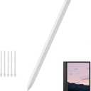 Stylus Pen for BOOX Note Air 3 C E Ink Tablet 10.3 ePaper, BOOX Go 10.3 ePaper/Tab Ultra C Pro + 5 Tips (Beige)