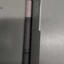 Light Gray Eyebrow Pencil for Older Women, Grey Eyebrow Pencil for Women with 4-Prong Precision Tip, Microblading Eyebrow Pen Create Natural, Hair-Like Strokes YES.EYE DO (Grey Mist-Light Gray)