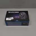 Time Lapse Camera - Timelapse Camera with Infrared Positioning & LED Light, 180 Days Shooting, 1080P AVI Videos & Photos for Outdoor Construction, Cooking, Plant Growth, Landscape(64GB)