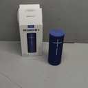 Ultimate Ears MEGABOOM 4 Portable Waterproof Bluetooth Speaker, 360-Degree Sound, Thundering Bass, 147ft Range, 20-Hour Battery, Floating Speaker - Blue