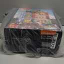 Lumibricks ToyStore Lighting BuildingBricks Set – City Town Modular Townhouse Toy Shop Dollhouse LED Light Display Model 3086 Pcs Construction Kit for Adults and Teens