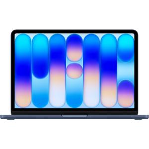 Apple 2026 MacBook Neo 13-inch Laptop with A18 Pro chip: Built for AI and Apple Intelligence, Liquid Retina Display, 8GB Unified Memory, 256GB SSD Storage, 1080p FaceTime HD Camera; Indigo
