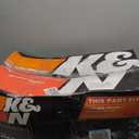 Rough Country Cold Air Intake for 19-24 Ram 1500 5.7L - 10477