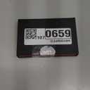 SHIELDON for Mag Safe Wallet Genuine Leather Strong Magnetic Card Holder, Slim RFID Blocking 6 Card Slots with ID Window Compatible with iPhone 17/16/15/14/13/12 Series & Magnetic Case - Evergreen