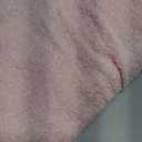 Unybwonn Women's Off Shoulder Mini Short Dress Bodycon Long Sleeve Crochet Sexy Going Out Mesh Elegant Sweater Dresses (Pink)