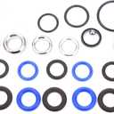 GDHXW 248213 Pump Repair Kit for Graco1095 1595 5900 10000 Airless Paint Sprayer Aftermarket